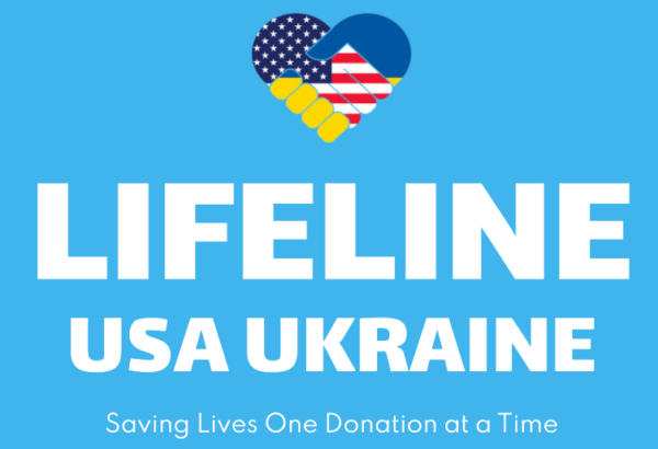 Home - Lifeline USA Ukraine Foundation